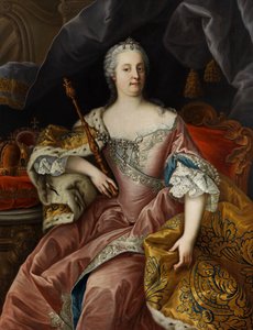 Emperatriz María Teresa